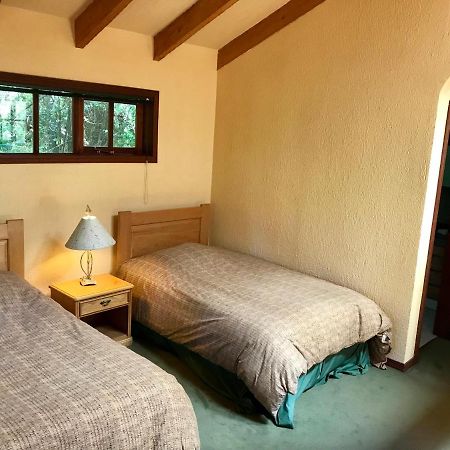פורטו ואראס Yan Kee Way Lodge Bungalow מראה חיצוני תמונה