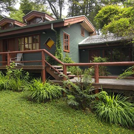 פורטו ואראס Yan Kee Way Lodge Bungalow מראה חיצוני תמונה