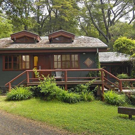 פורטו ואראס Yan Kee Way Lodge Bungalow מראה חיצוני תמונה