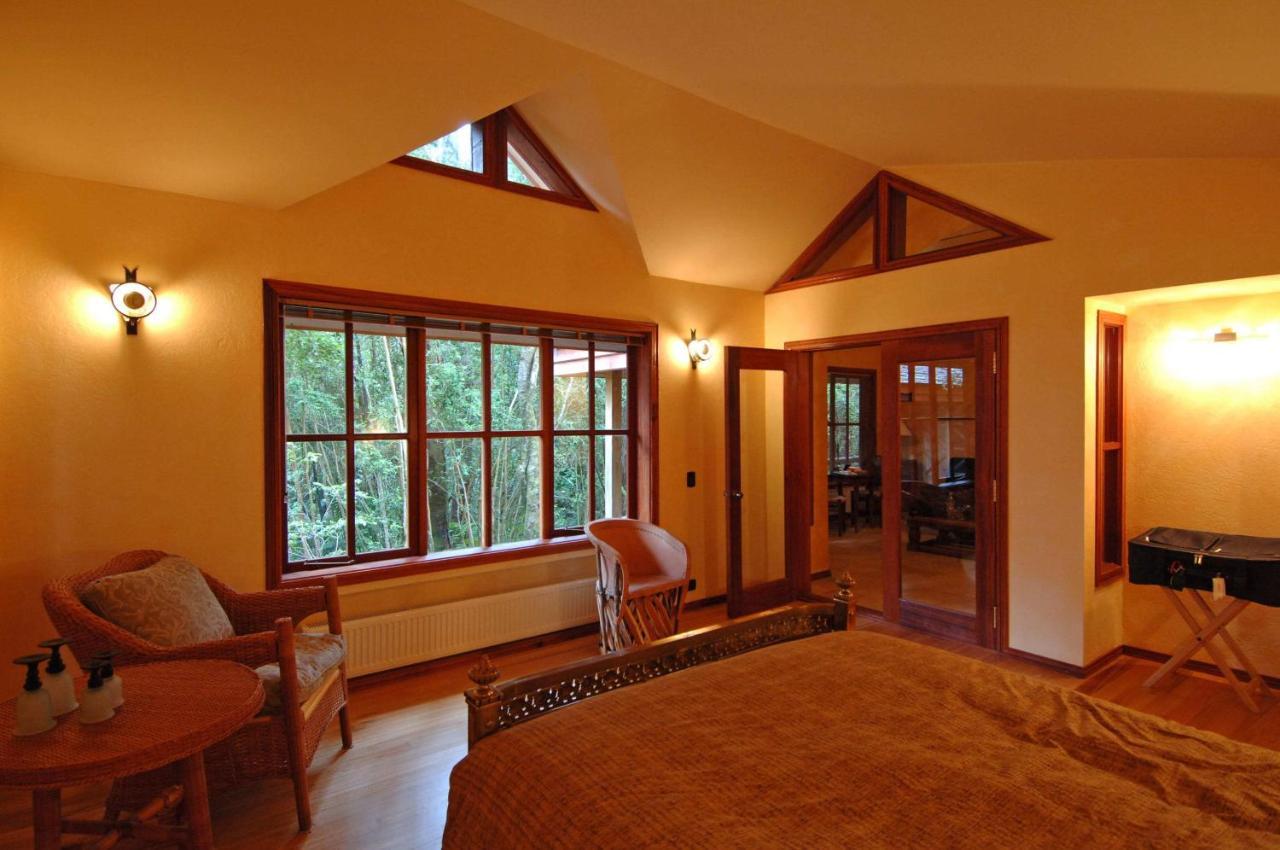 פורטו ואראס Yan Kee Way Lodge Bungalow מראה חיצוני תמונה