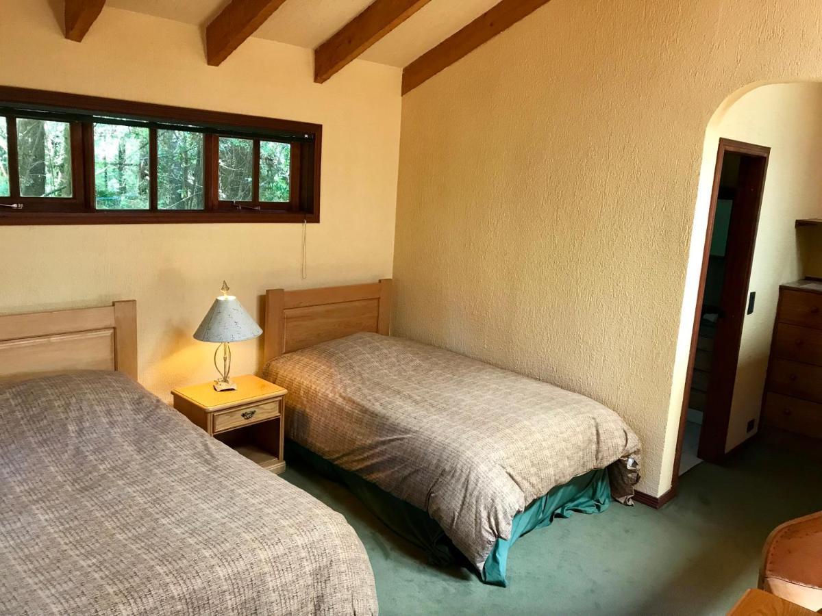 פורטו ואראס Yan Kee Way Lodge Bungalow מראה חיצוני תמונה