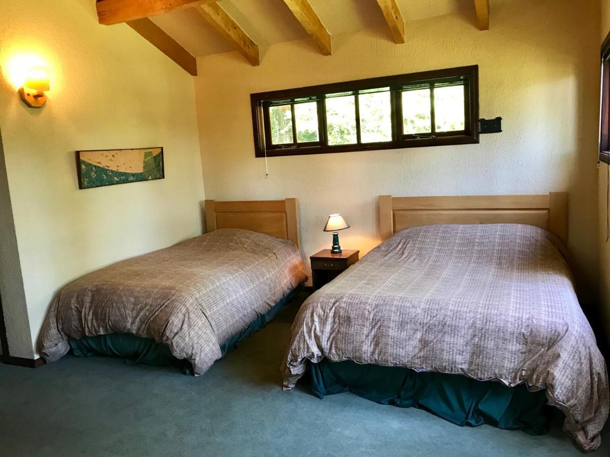 פורטו ואראס Yan Kee Way Lodge Bungalow מראה חיצוני תמונה