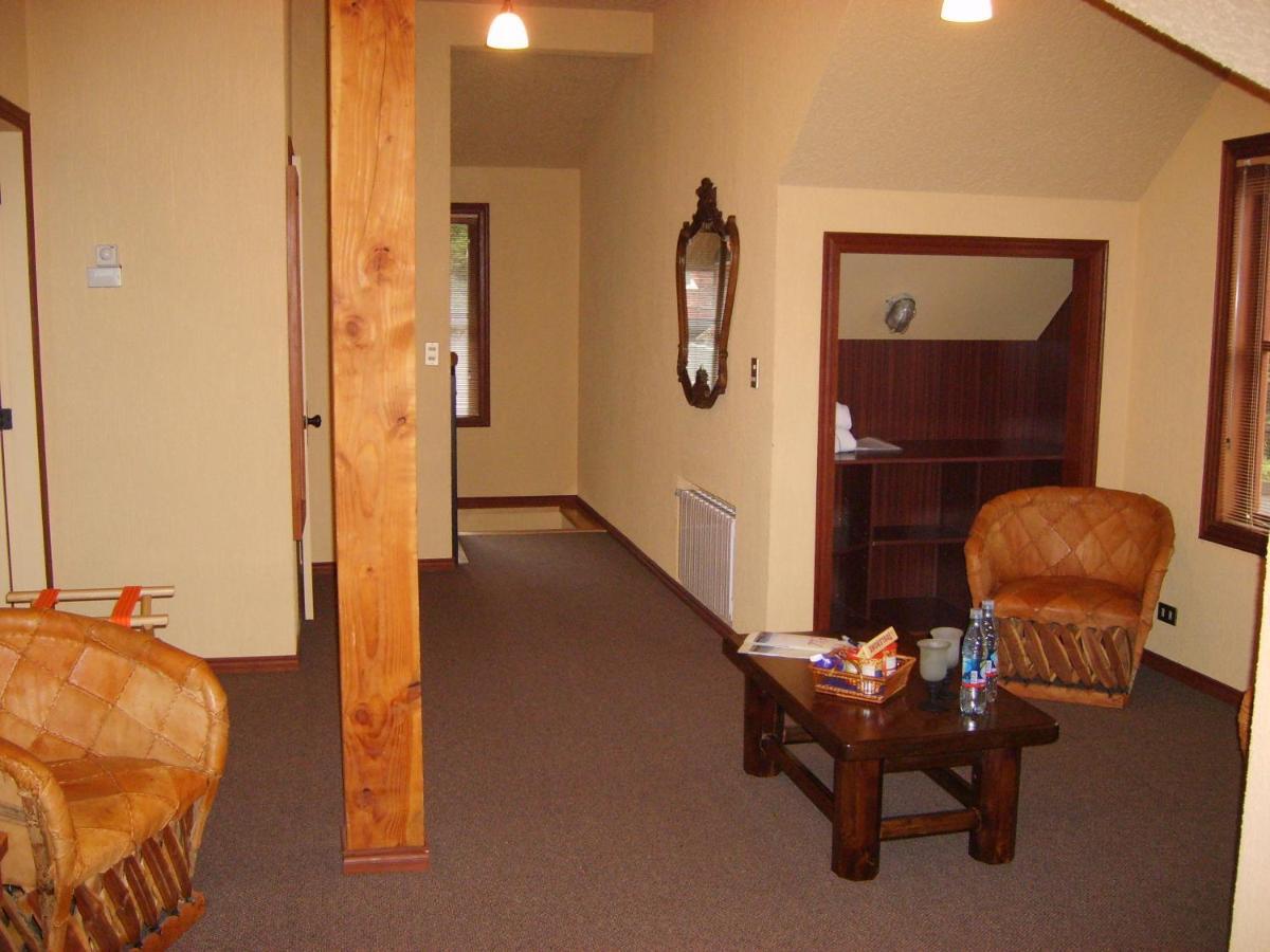 פורטו ואראס Yan Kee Way Lodge Bungalow מראה חיצוני תמונה