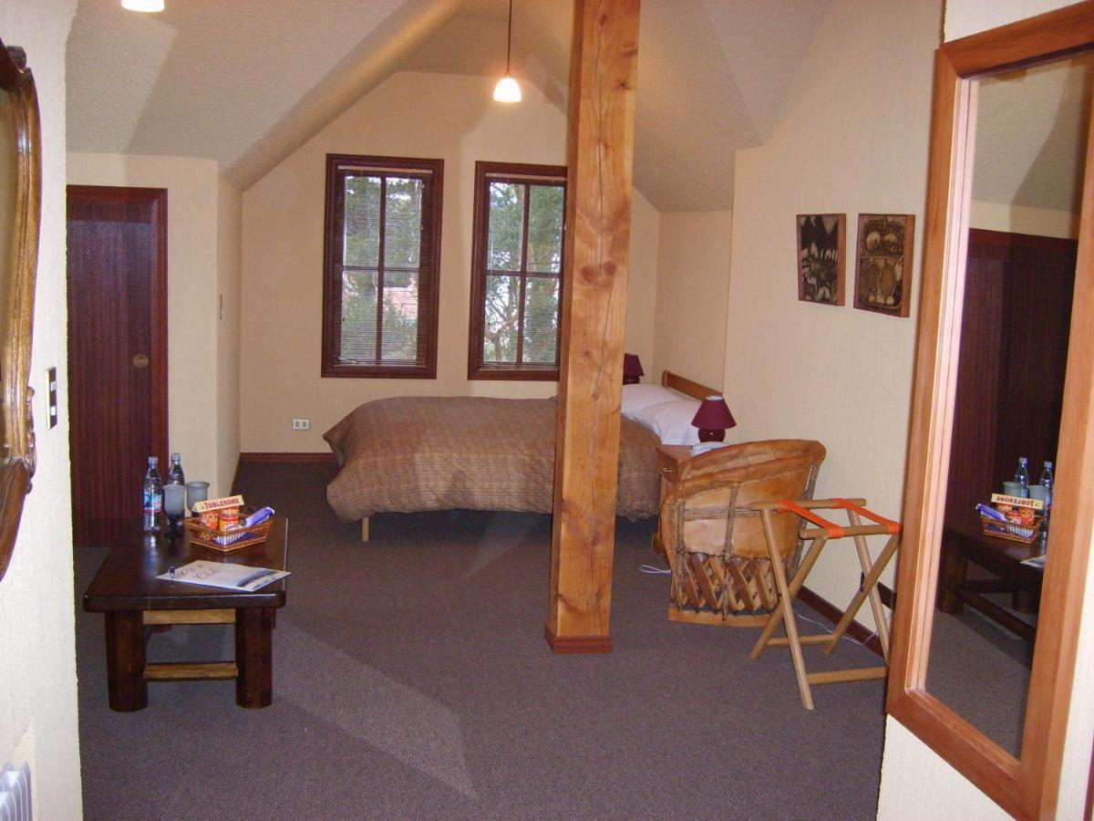 פורטו ואראס Yan Kee Way Lodge Bungalow מראה חיצוני תמונה