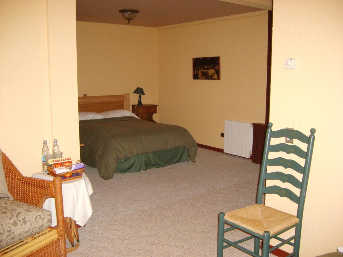 פורטו ואראס Yan Kee Way Lodge Bungalow מראה חיצוני תמונה