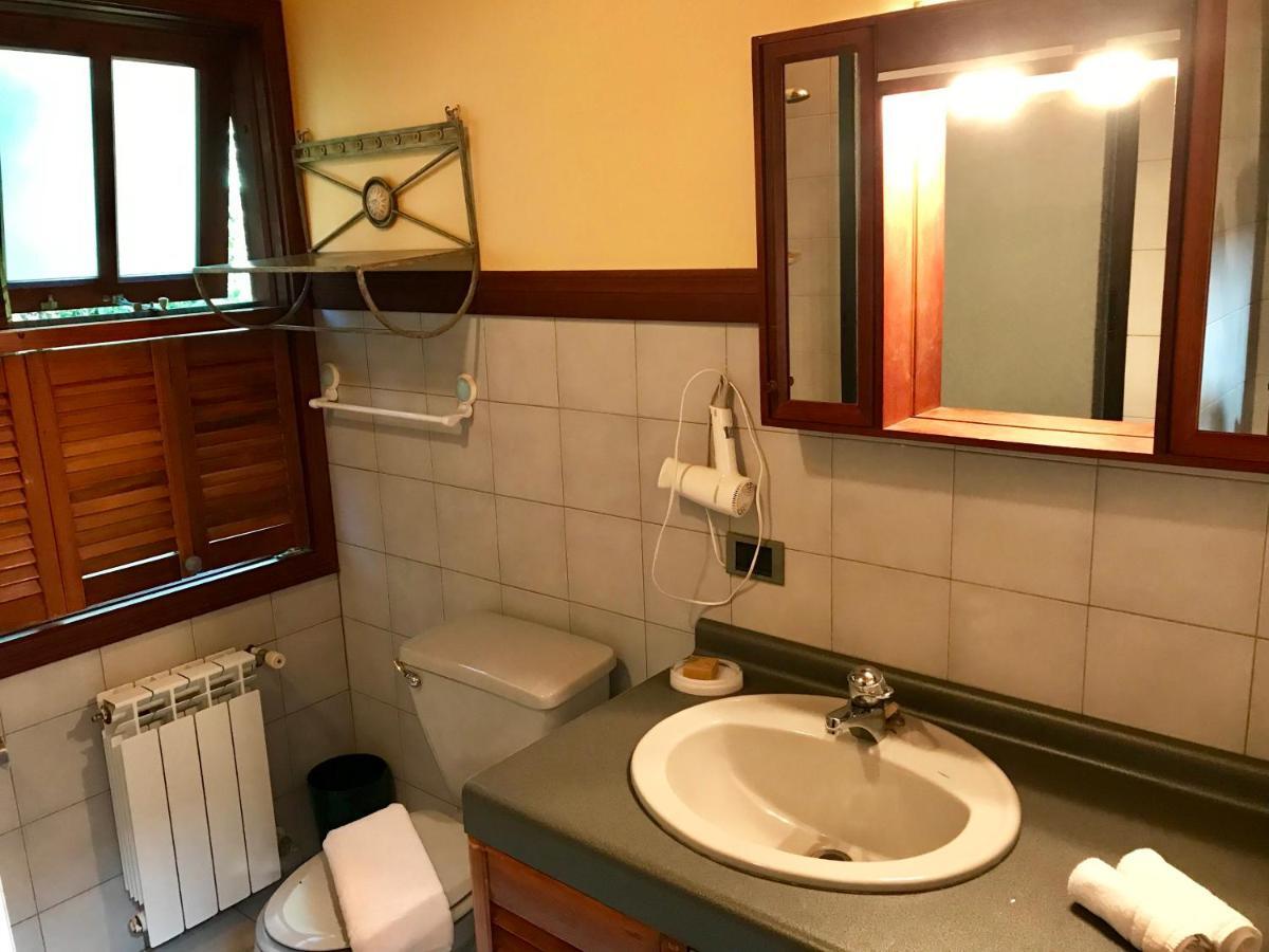פורטו ואראס Yan Kee Way Lodge Bungalow מראה חיצוני תמונה
